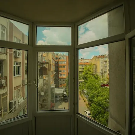 Linaapartsuite Apart Otel İstanbul