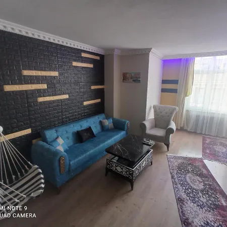 Apart Otel Linaapartsuite *