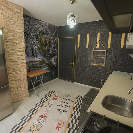 Apart Otel Linaapartsuite *