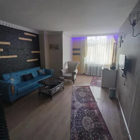 Linaapartsuite Apart Otel