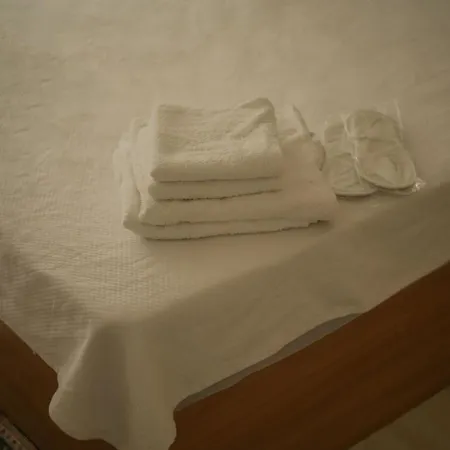 Linaapartsuite İstanbul