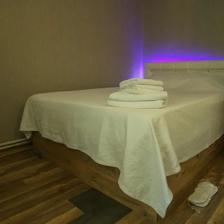 Linaapartsuite * İstanbul