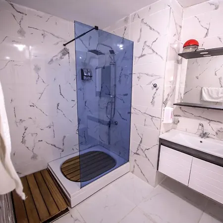 Linaapartsuite İstanbul