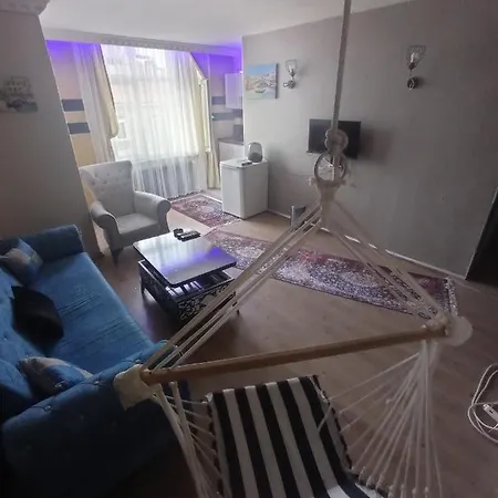 Linaapartsuite Apart Otel İstanbul