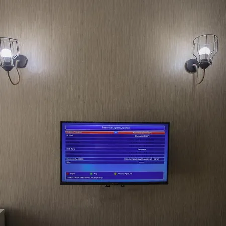 Apart Otel Linaapartsuite İstanbul