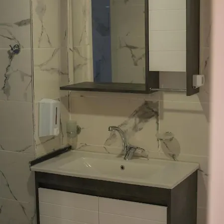 Linaapartsuite Apart Otel *