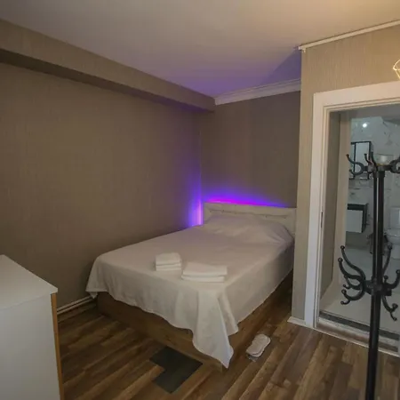 شقة فندقية Linaapartsuite *
