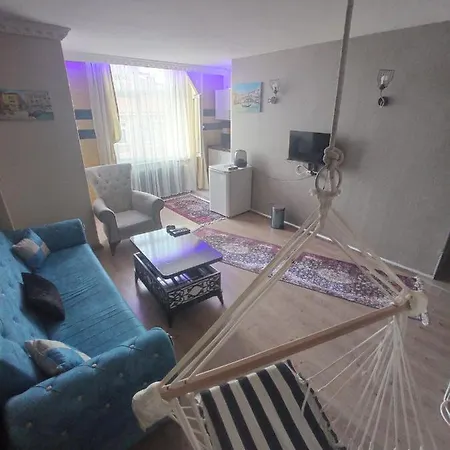 Linaapartsuite * Istanbul