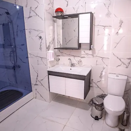 Linaapartsuite Istanbul
