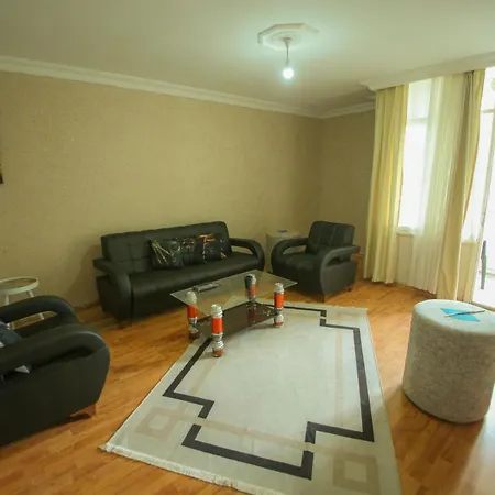 מלון דירות Linaapartsuite
